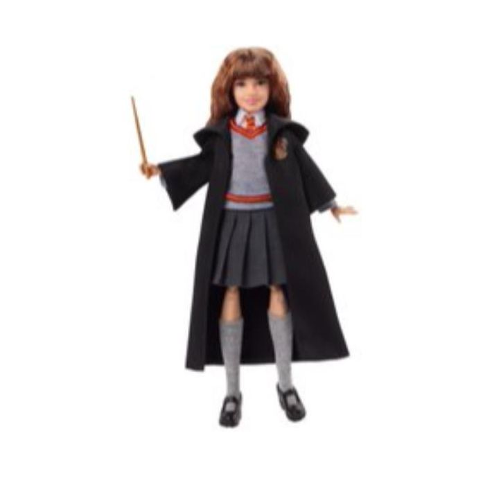 Mattel HP Hermione Granger