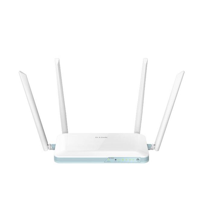 D-Link Smart Router EAGLE PRO AI N300 4G