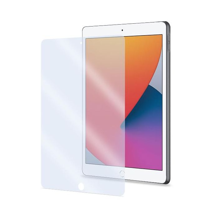 Celly GLASSTAB - Apple iPad 10.2 2019/ 2020 / iPad 7°Gen./ iPad 8° Gen./ iPad 9° Gen.