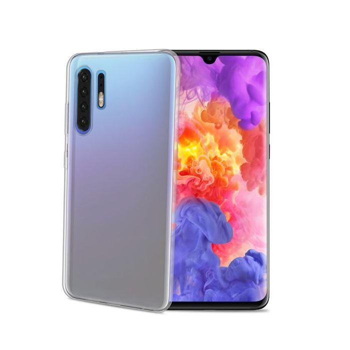 Celly GELSKIN - Huawei P30 Pro/ P30 Pro New Edition