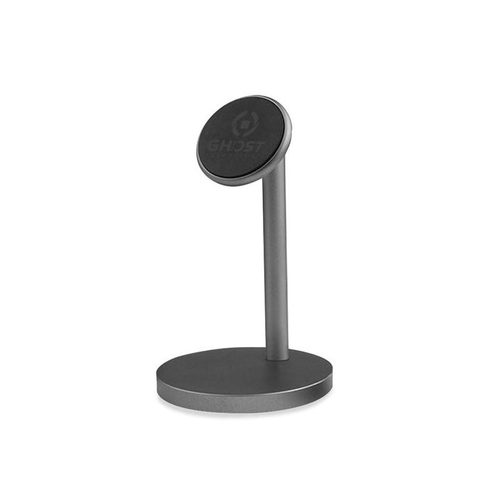 Celly GHOSTDESK - Universal Magnetic Desktop Holder