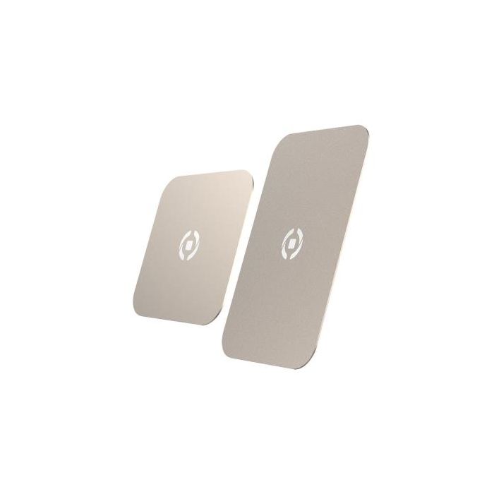 Celly GHOSTPLATE - Universal Magnetic Plate