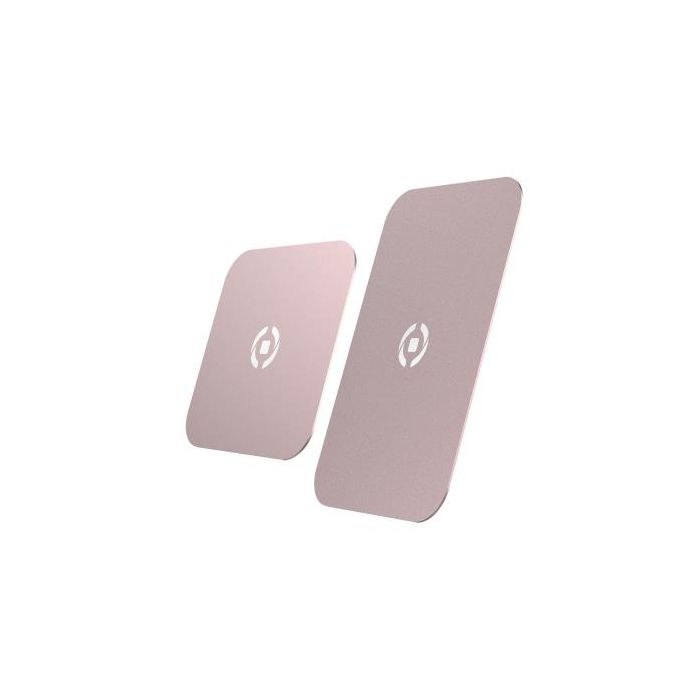 Celly GHOSTPLATE - Universal Magnetic Plate