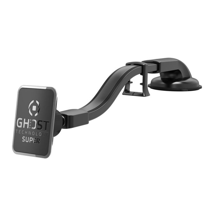 Celly GHOSTSUPERFLEX - Universal Magnetic Car Holder