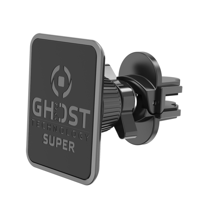 Celly GHOSTSUPERPLUS - Universal Magnetic Car Holder