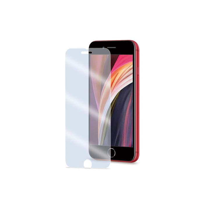 Celly GLASS - Apple iPhone 8 / iPhone 7/ iPhone 6s/ iPhone 6