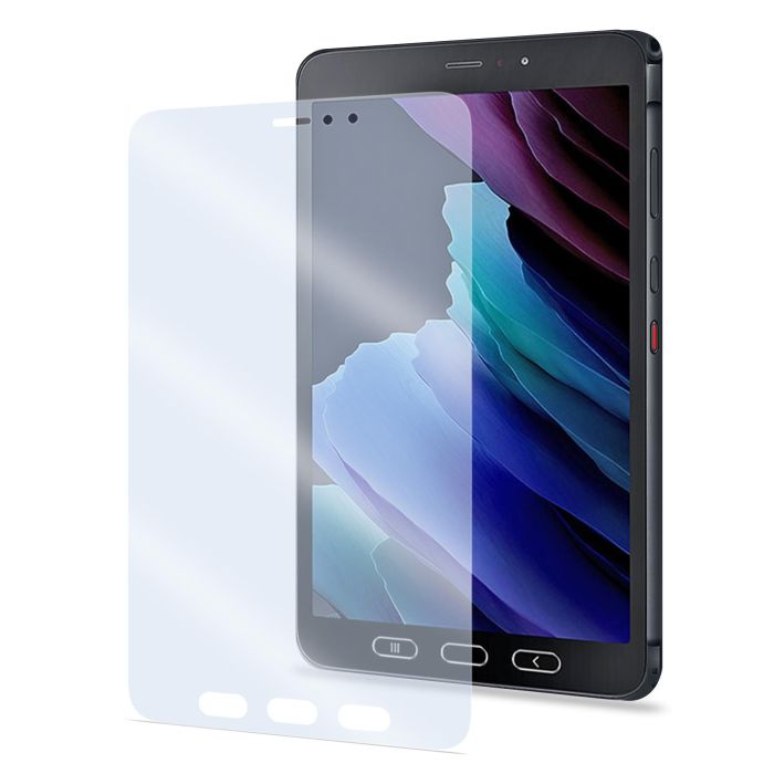 Celly GLASSTAB - Samsung Galaxy Tab Active 3/ Tab Active 3 Enterprise Edition