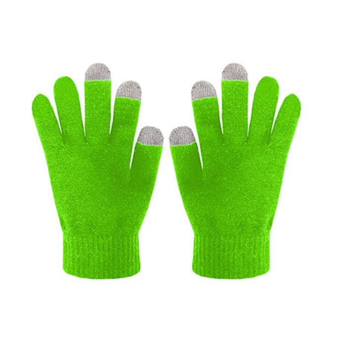 Celly GLOVESM - Touch Gloves/ Guanti Touch