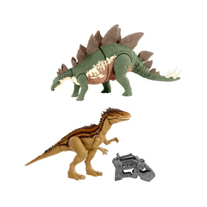 Mattel JW DINO MEGA DISTRUTTORI AS.TO