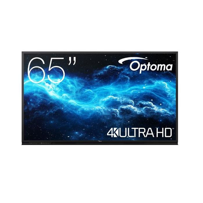 Optoma 3652RK