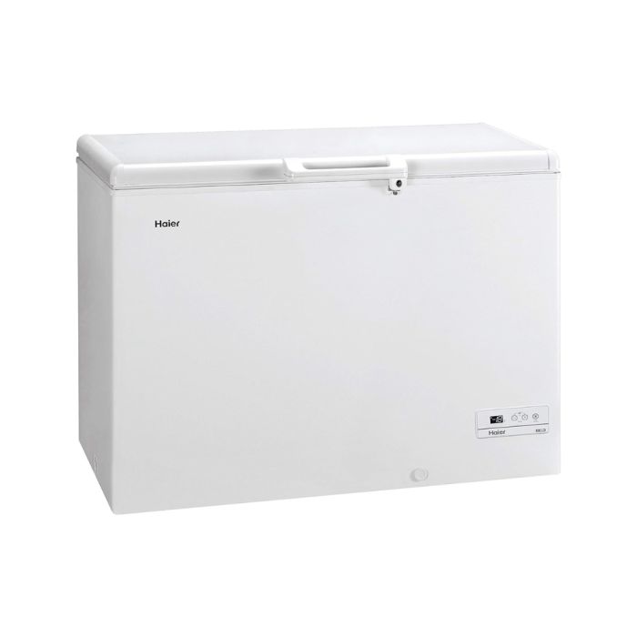 HAIER HCE379F CONG. A POZZETTO 366LT