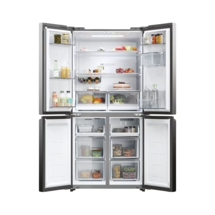 HAIER HCW58F18EWMP FRIGO CUBE 83 CL.E - NOFROST