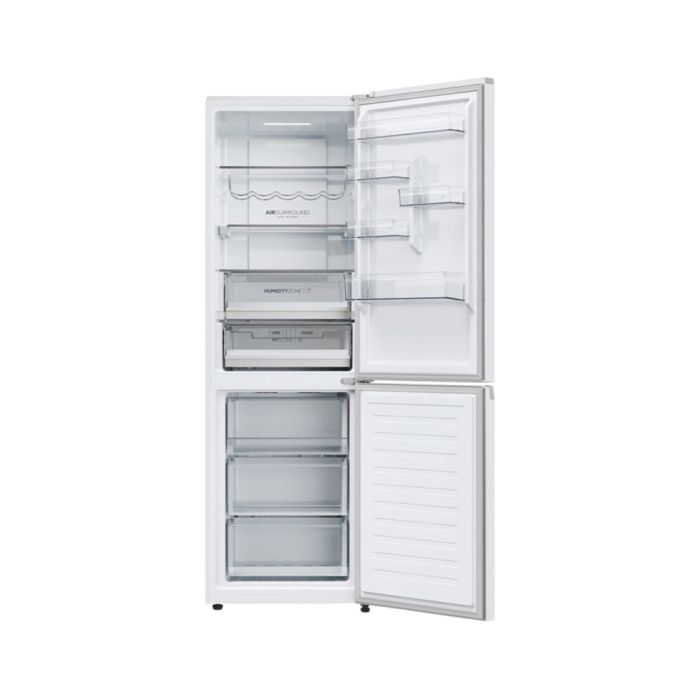 FRIGO COMBINATO BIANCO HAIER HDPW5618DNPW