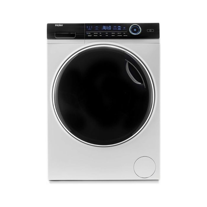 HAIER HW80-B14979 LAVATRICE 8KG SLIM