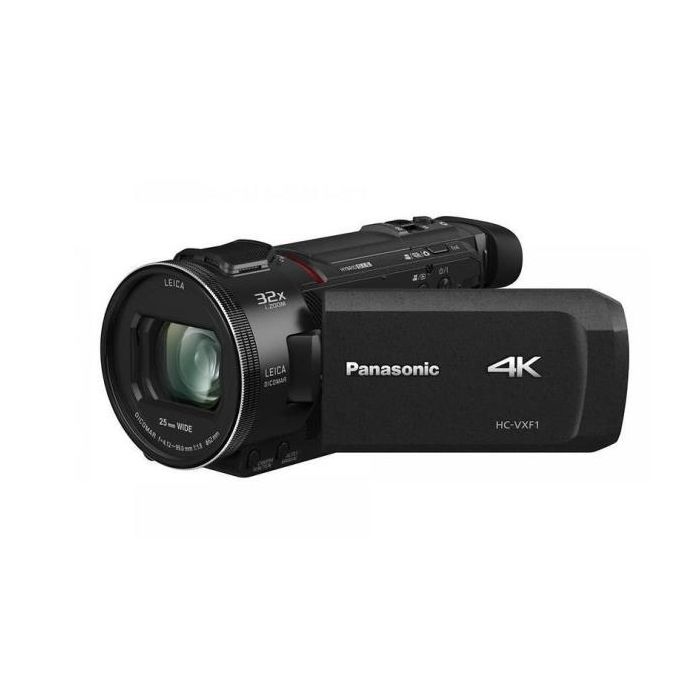 Panasonic HC-VXF1EG