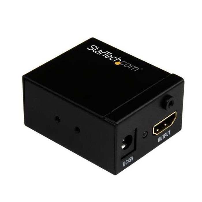 Startech Amplificatore segnale HDMI 35m