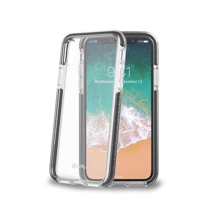 Celly HEXAGON - Apple iPhone Xs/ iPhone X