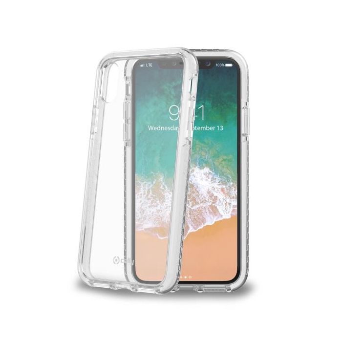 Celly HEXAGON - Apple iPhone Xs/ iPhone X