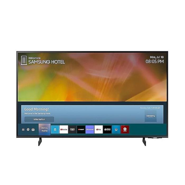 Samsung HG75AU800EEXEN