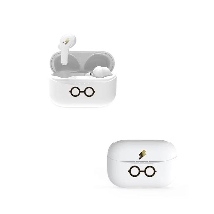 Oceania Trading Earbuds OTL Technologies HARRY POTTER GLASSES EARPODS