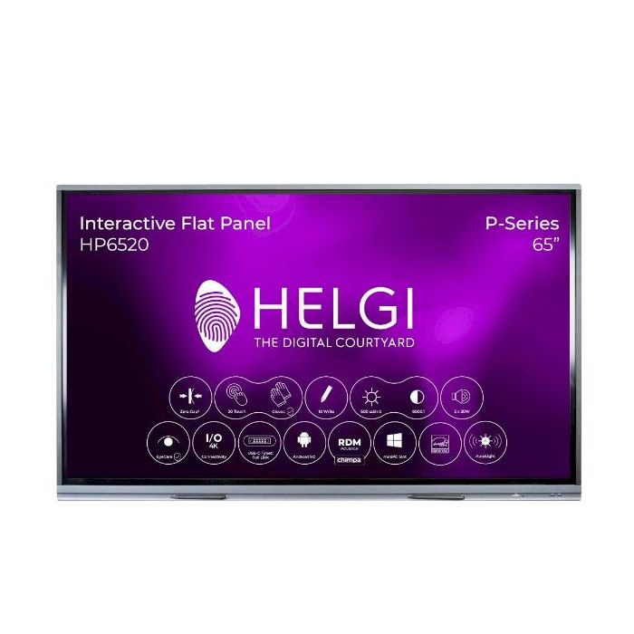 Helgi Serie P 65"