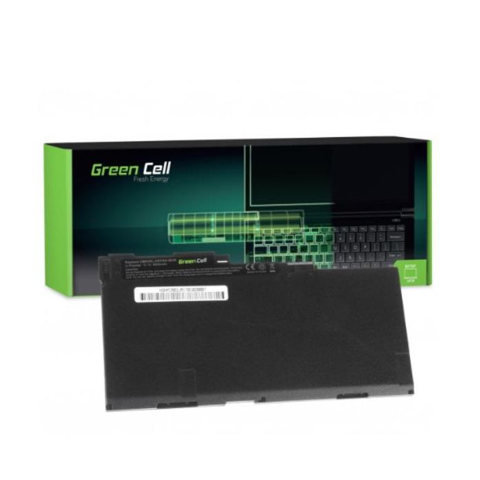 Green Cell Green Cell ® batteria del computer portatile CM03XL per HP EliteBook 840 845 850 855 G1 G2 ZBook 14