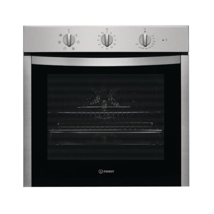 Indesit IFW 5530 IX