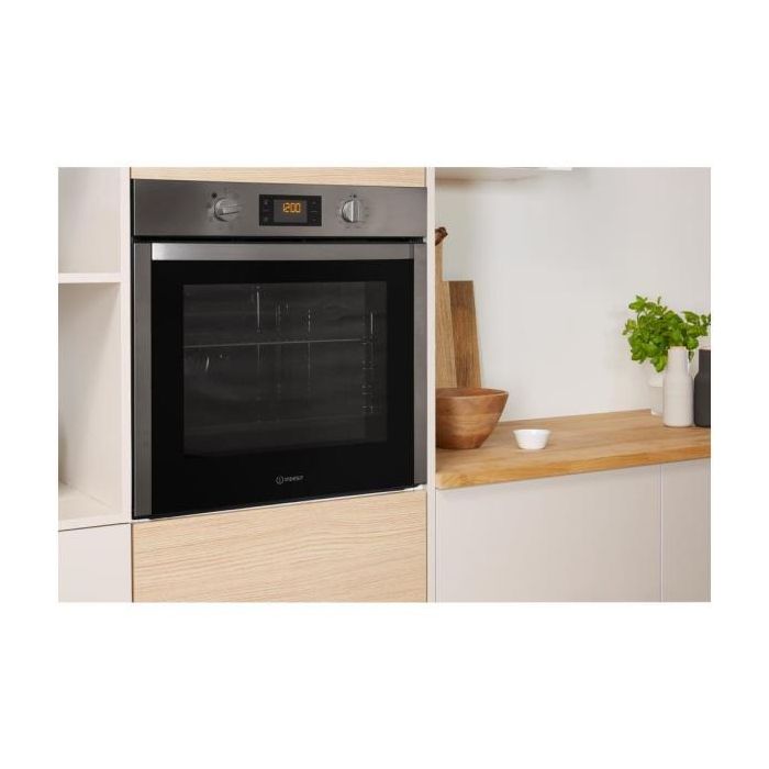 Indesit IFW 5844IX