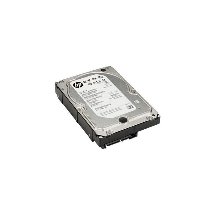 HP Inc HP Unità disco rigido SATA 7200 rpm 4 TB