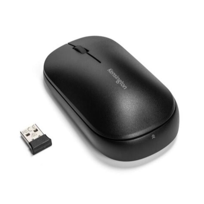 Kensington Mouse wireless doppio SureTrack