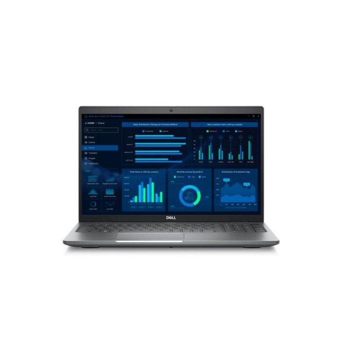 Dell Technologies PRECISION 3581