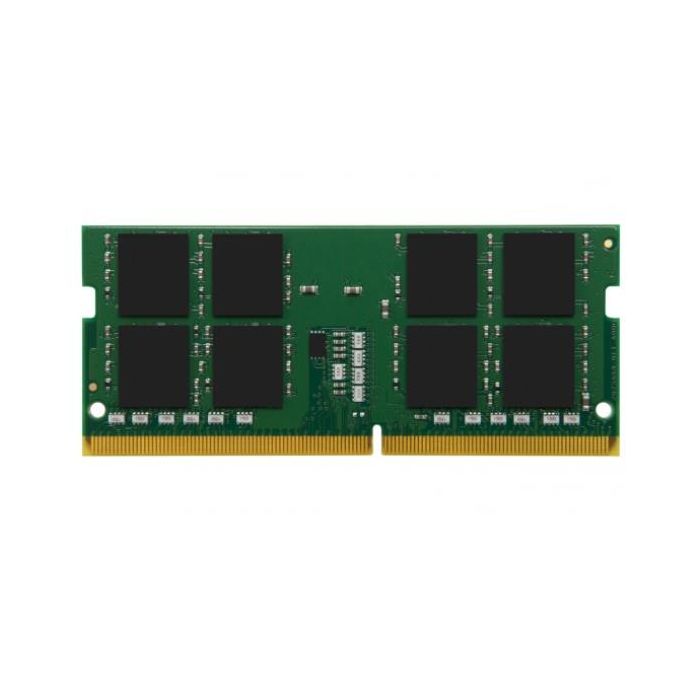 Kingston 16GB DDR4 2666MHz Non-ECC Unbuffered SODIMM