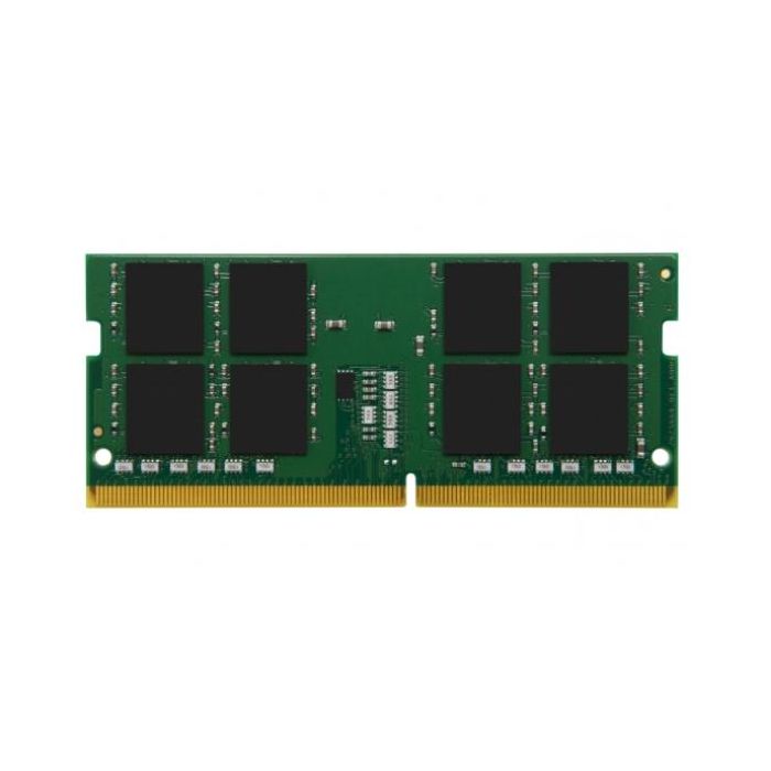 Kingston 4GB DDR4 3200MHZ SODIMM