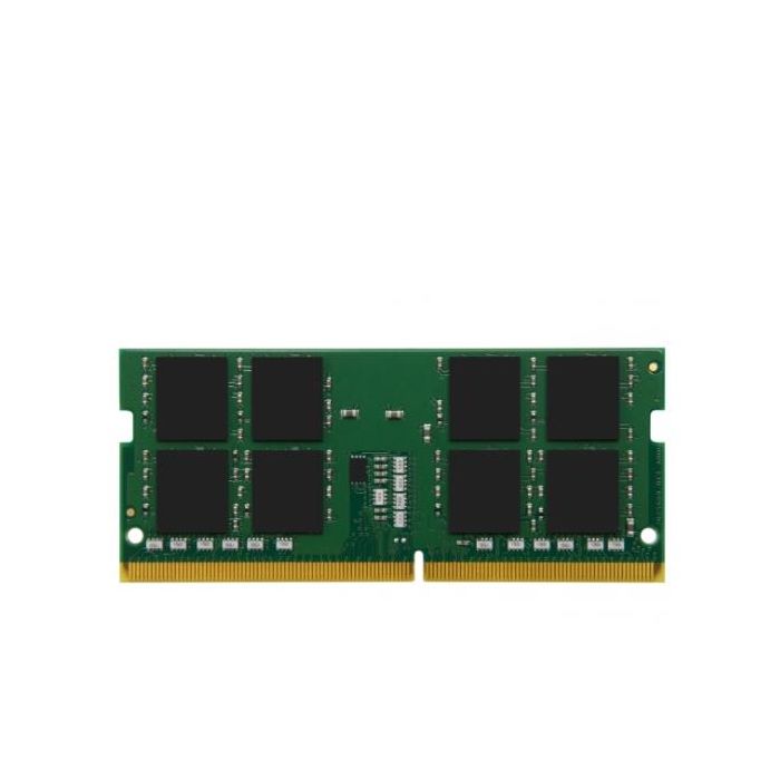 Kingston 8GB DDR4 3200MHZ SODIMM