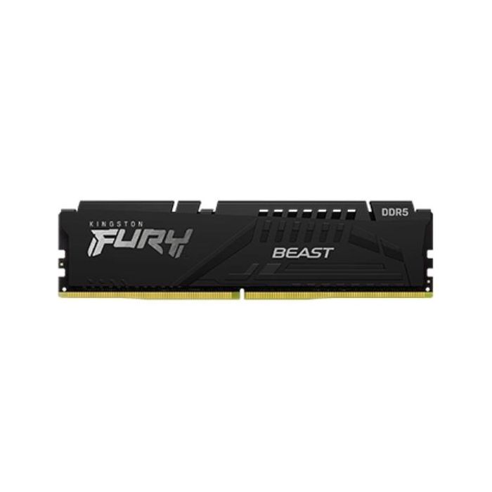 Kingston Kingston Fury Beast 16GB DDR5 4800MT/s Non ECC DIMM