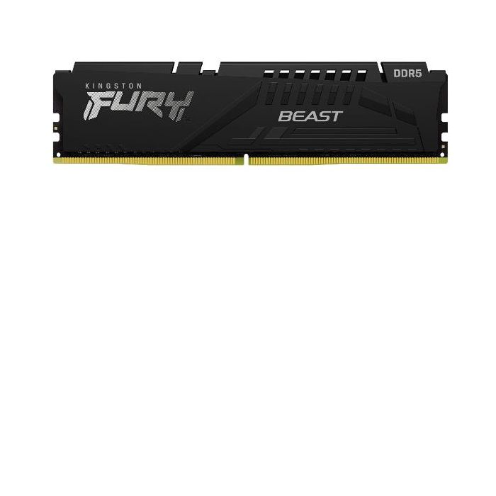 Kingston Kingston - FURY Beast Black XMP 32GB