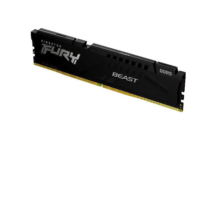 Kingston Kingston -  FURY Beast DDR5 32GB