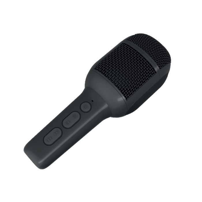 Celly KIDSFESTIVAL2 - Wireless Microphone with Built-in Speaker [PARTY COLLECTION]