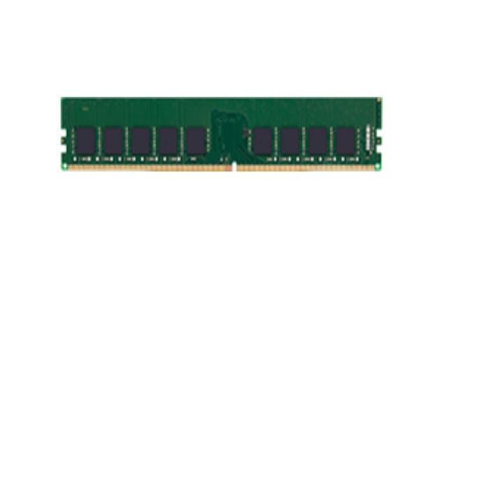 Kingston Kingston - 16GB DDR4 3200MT/s ECC Unbuffered DIMM