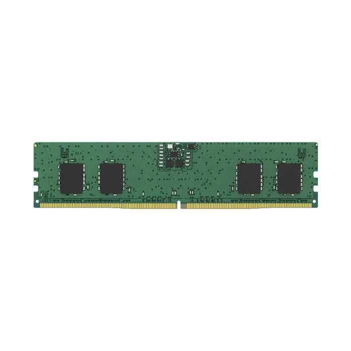 Kingston 8GB DDR5 5600MT/s Non-ECC Unbuffered DIMM