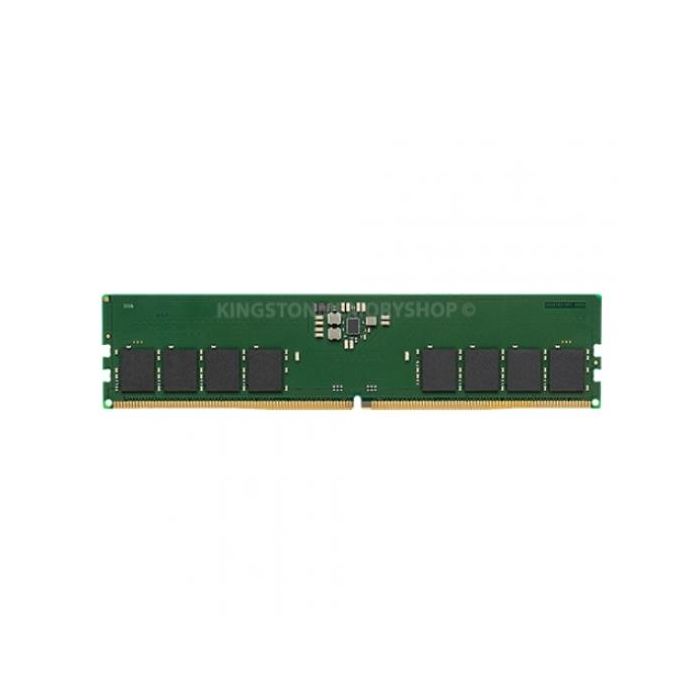 Kingston 16GB 5600MT/s DDR5 Non-ECC CL46 DIMM 1Rx8