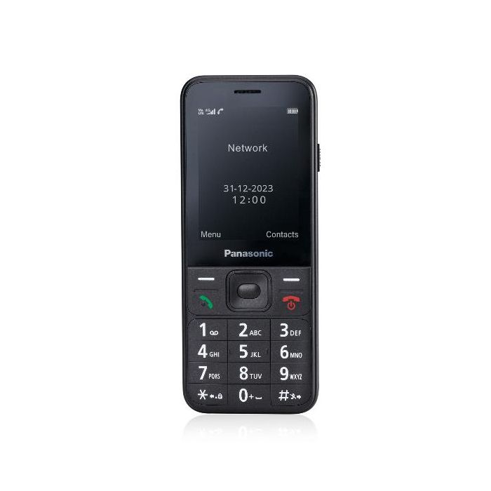 Panasonic FEATURE PHONE TF200 BLACK