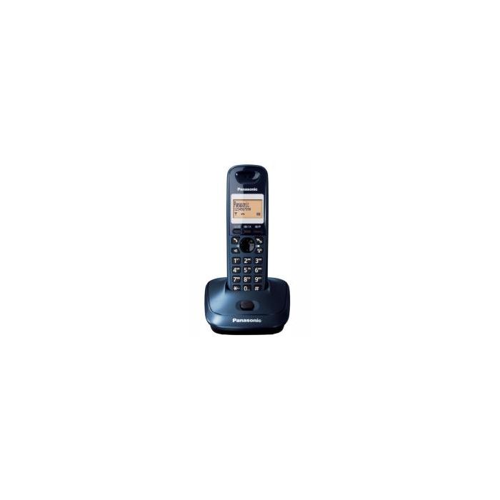 Panasonic CORDLESS KX-TG2511JTC BLU