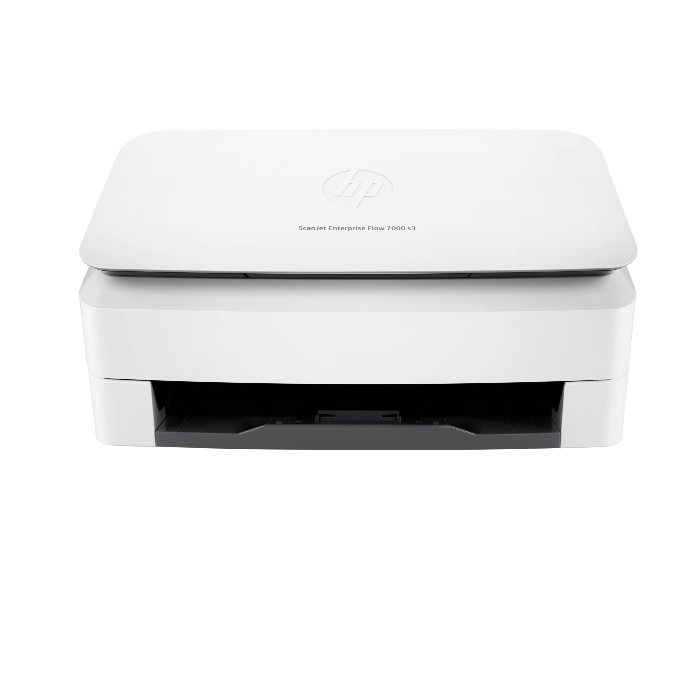 HP Inc ScanJet Enterprise Flow 7000 S3