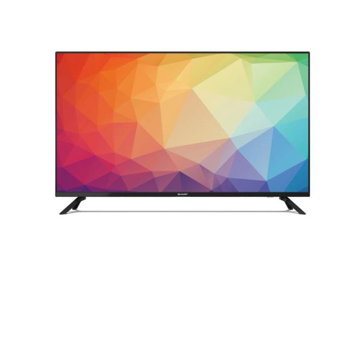 Sharp TV 40" FULL HD SMART ANDROID FRAMELESS