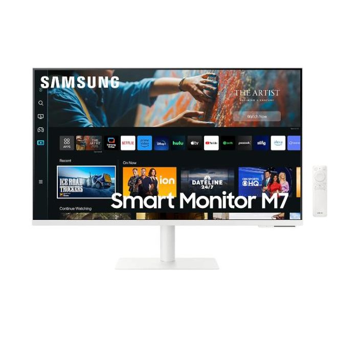 Samsung LS32CM703UUXEN