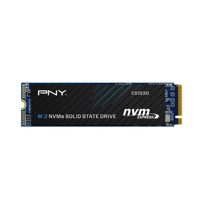 PNY SSD CS1030 M.2 GEN3 250GB