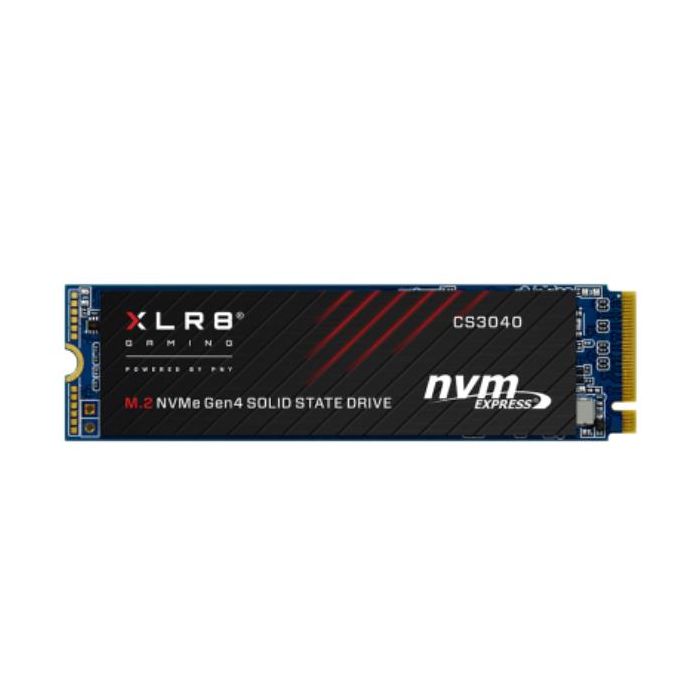 PNY CS3040 M.2 NVMe SSD 2T