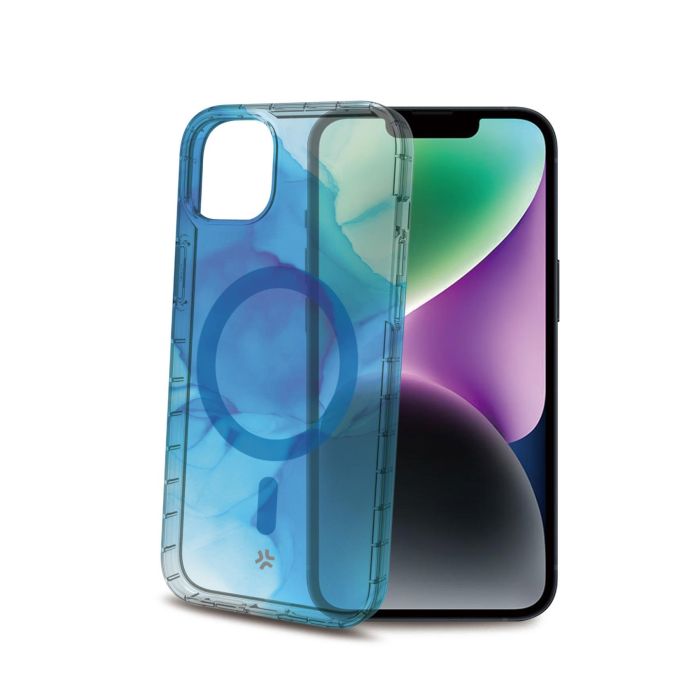 Celly MAGSHADES - Apple iPhone 15 [IPHONE 15 CASES]