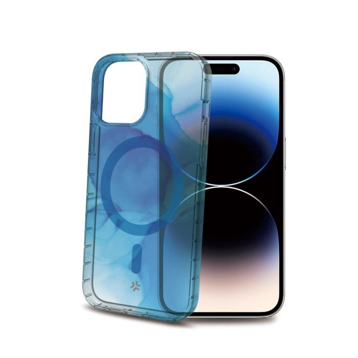 Celly MAGSHADES - Apple iPhone 15 Pro [IPHONE 15 CASES]